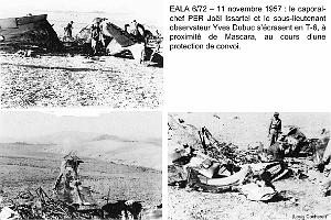183- ARMEE DE L'AIR EN ALGERIE 1945-1962-30  (66)